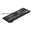 2-power Bateria principal - Bateria - 53 mAh (2P-AP18E8M)