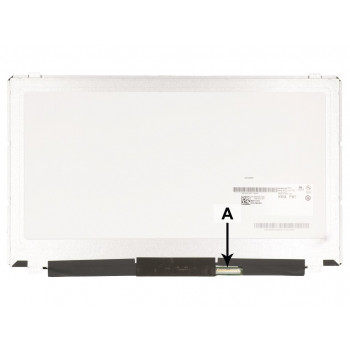 2-power 2P-B140HAN03.2 1A - 35,6 cm (14