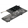 2-power Bateria principal Asus VivoBook S15 S530UA X530FN - Bateria - 41 mAh
