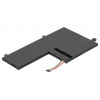 2-power Bateria principal Asus VivoBook S15 S530UA X530FN - Bateria - 41 mAh