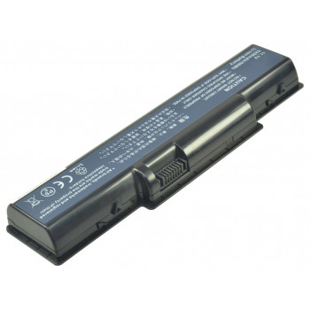 2-power Bateria principal Acer Aspire 4520 - Bateria - 5.200 mAh (2P-BT.00605.036)