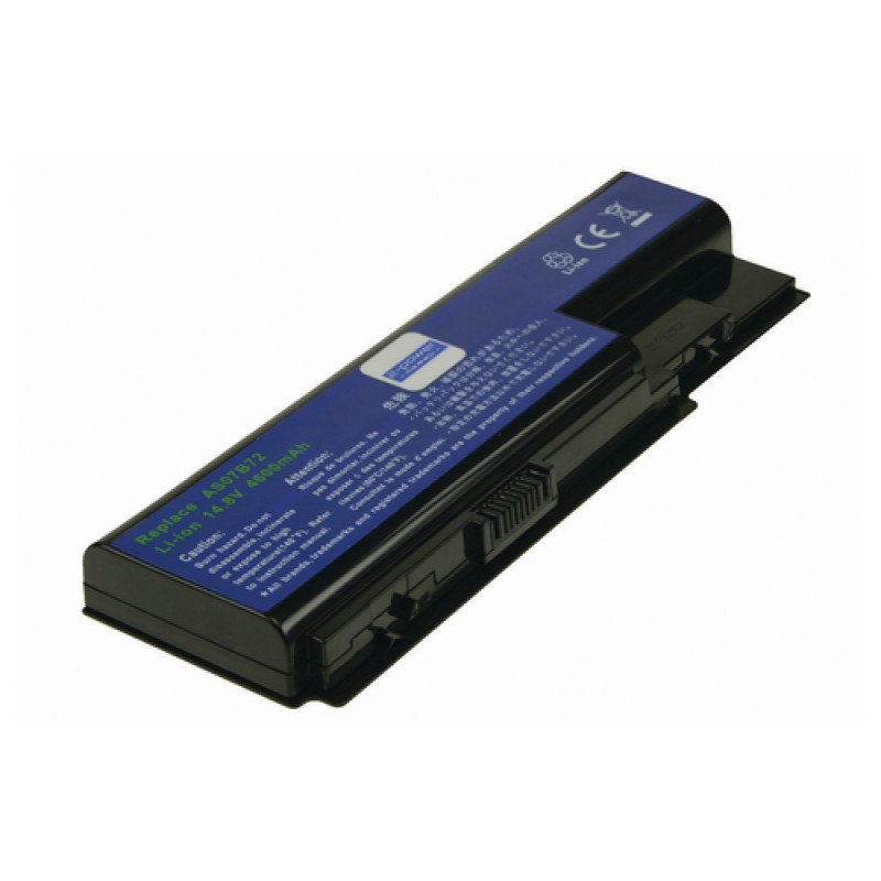 2-power 2P-BT.00807.015 - Bateria