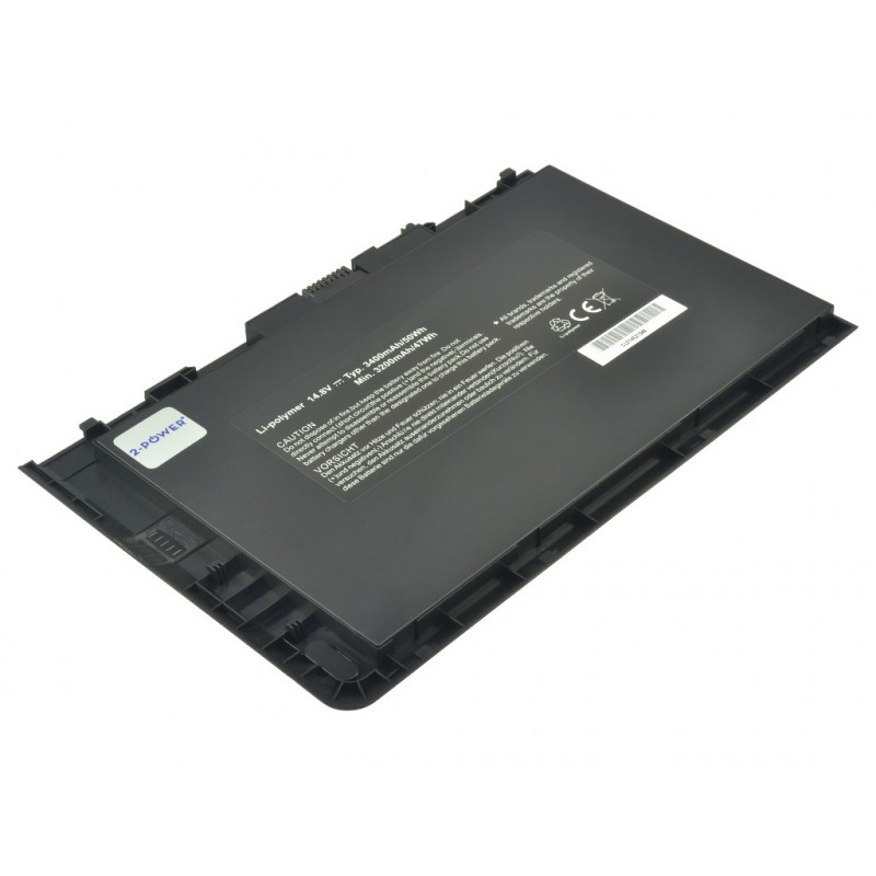 2-power 2P-BT04 - Bateria - 3.243 mAh 14,8 V
