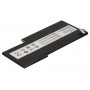2-POWER Bateria principal MSI GS63VR - Bateria - 49 mAh