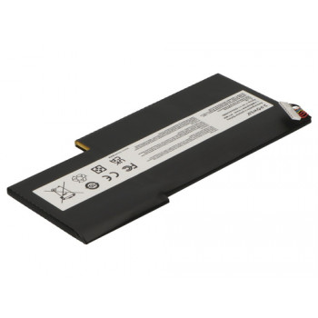 2-POWER Bateria principal MSI GS63VR - Bateria - 49 mAh