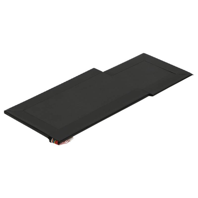 2-POWER Bateria principal MSI GS63VR - Bateria - 49 mAh