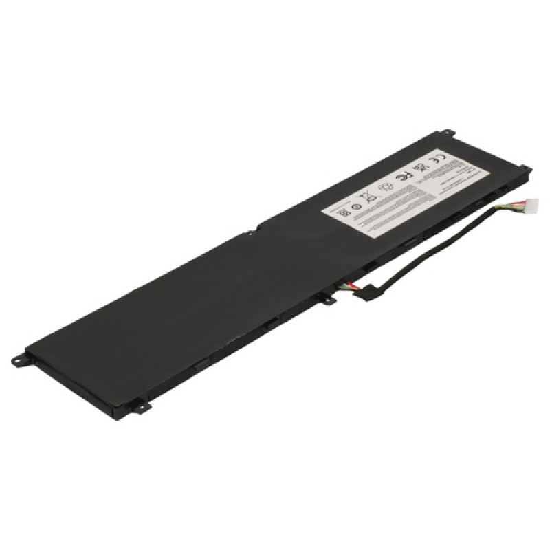 2-power Bateria principal - Bateria - 79 mAh