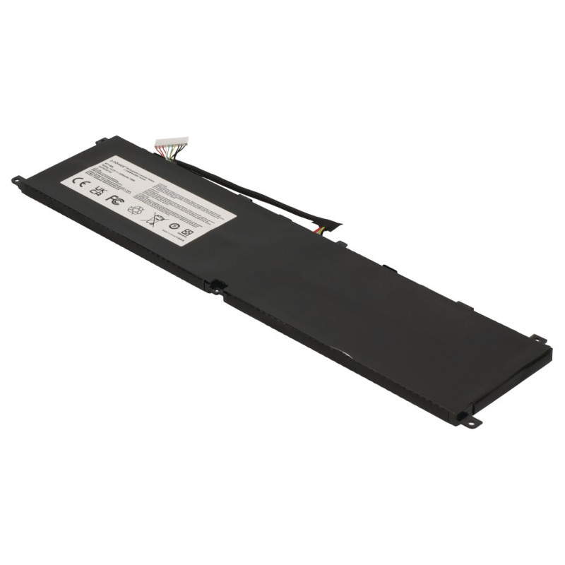 2-power Bateria principal - Bateria - 79 mAh