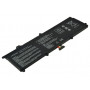 2-power 2P-C21-X202 - Bateria - 5.000 mAh 7,4 V
