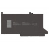2-Power Bateria principal para Dell Latitude 12 7280 - Bateria - 42 mAh (2P-C27RW)