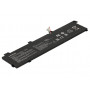 2-power Hauptakku-Pack - Bateria - 3.200 mAh (2P-C31N1843)