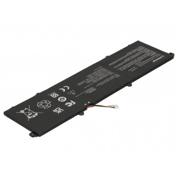 2-Power Hauptakku-Pack Asus M1603QA - Bateria - 3.400 mAh (2P-C31N1905)