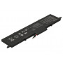 2-Power Hauptakku-Pack Asus ROG G14 GA401QEC - Bateria - 56 mAh (2P-C41N1908)
