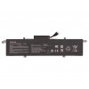 2-Power Hauptakku-Pack Asus ROG G14 GA401QEC - Bateria - 56 mAh (2P-C41N1908)