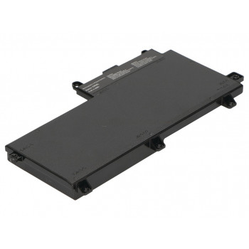 2-Power Hauptakku-Pack HP ProBook 640 G2 - Bateria - 48 mAh
