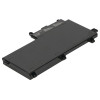 2-Power Hauptakku-Pack HP ProBook 640 G2 - Bateria - 48 mAh