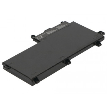 2-Power Hauptakku-Pack HP ProBook 640 G2 - Bateria - 48 mAh