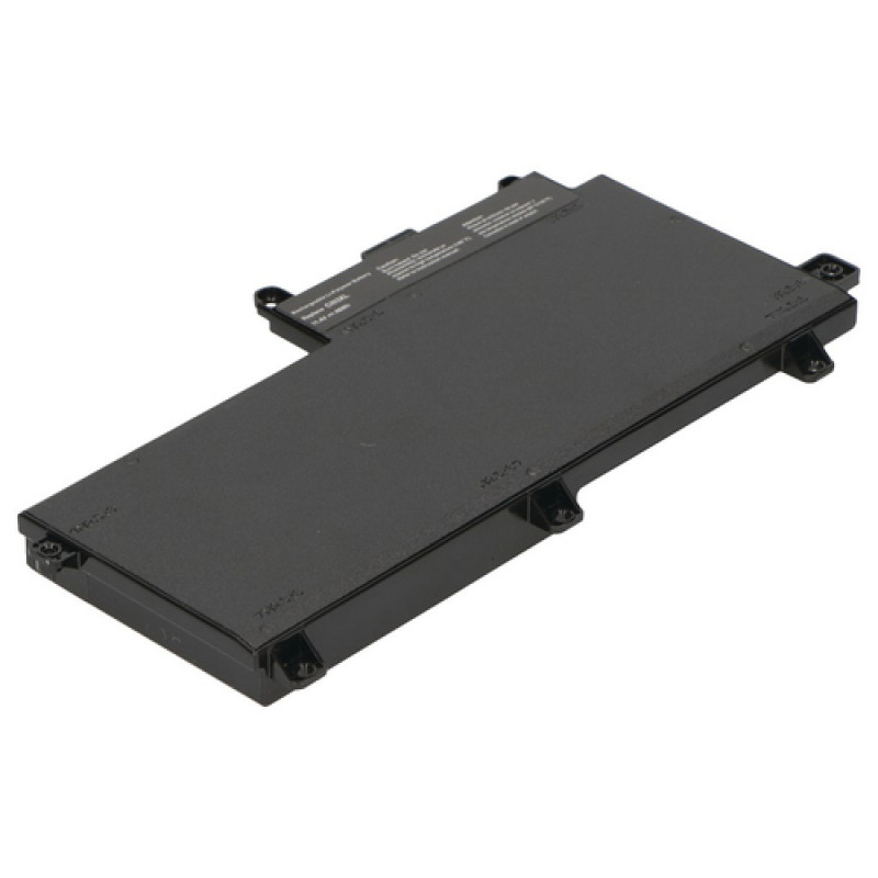 2-Power Hauptakku-Pack HP ProBook 640 G2 - Bateria - 48 mAh