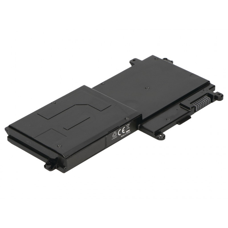 2-Power Hauptakku-Pack HP ProBook 640 G2 - Bateria - 48 mAh