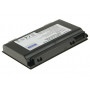 2-power Hauptakku-Pack Fujitsu Siemens LifeBook E8410 - Bateria - 5.200 mAh (2P-CP335319-01)