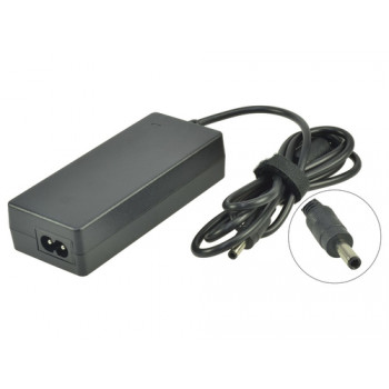 2-Power Adaptador AC 2,31A incl. cabo de alimentação (2P-CR397)