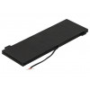 2-power Bateria principal - Bateria - 53 mAh (2P-AP18E7M)