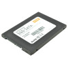2-power SSD 2,5 polegadas SATA 6Gbps 7mm - Unidade de estado sólido - Serial ATA (2P-ASU800SS-512GT-C)