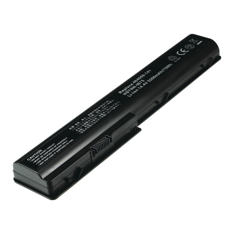 2-power 2P-B-5327 - Bateria - Bateria 5.200 mAh 14,4 V