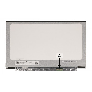 2-Power 13,3 polegadas 1920x1080 IPS HG72% AG 3MM SEM SUPORTES