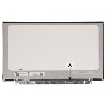 2-power 2P-B133HAN06.6 HW4A - 33,8 cm (13,3 polegadas)