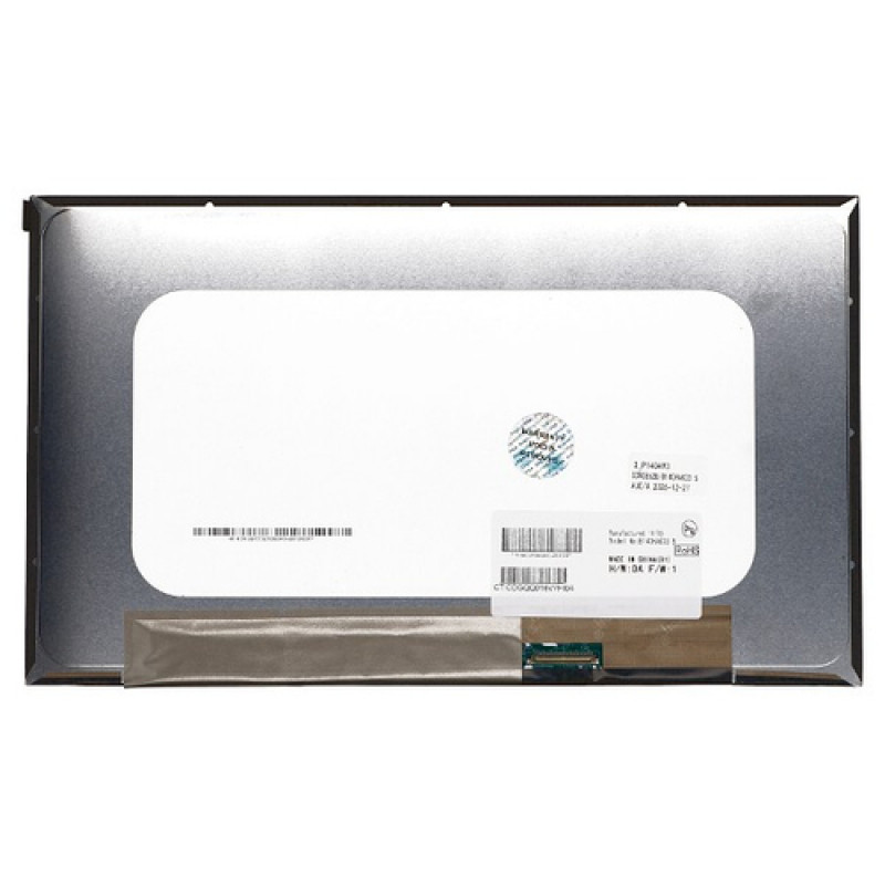 2-power 14,0 polegadas 1920x1080 FHD mate On-Cell Touch (2P-B140HAK03.5 1A)