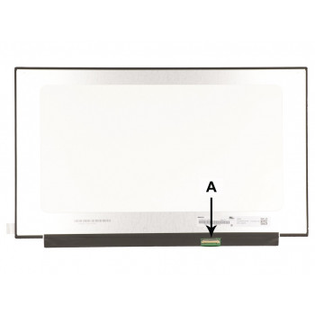 2-power 2P-B156HAN02.04 - 39,6 cm (15,6