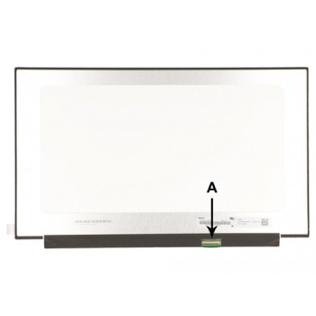 2-power 2P-B156HAN02.04 - 39,6 cm (15,6