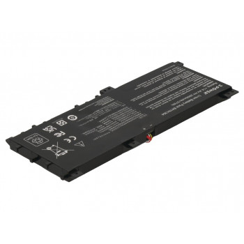 2-power bateria principal Asus S451LA V451LA - bateria - 2.600 mAh (2P-B41N1304)