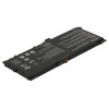 2-power bateria principal Asus S451LA V451LA - bateria - 2.600 mAh (2P-B41N1304)