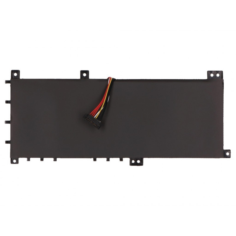2-power bateria principal Asus S451LA V451LA - bateria - 2.600 mAh (2P-B41N1304)