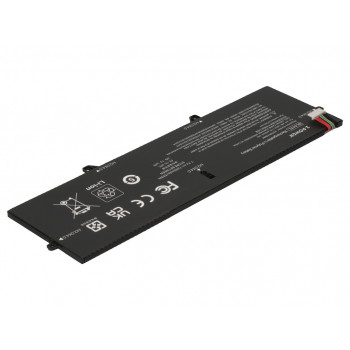 2-Power bateria principal HP EliteBook X360 1040 G5 - bateria - 52 mAh