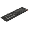 2-Power bateria principal HP EliteBook X360 1040 G5 - bateria - 52 mAh