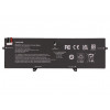 2-Power bateria principal HP EliteBook X360 1040 G5 - bateria - 52 mAh