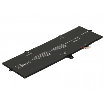 2-power bateria principal HP EliteBook X360 1030 G3 G4 - bateria - 56 mAh