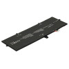 2-power bateria principal HP EliteBook X360 1030 G3 G4 - bateria - 56 mAh