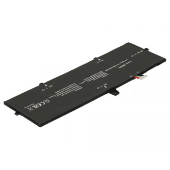 2-power bateria principal HP EliteBook X360 1030 G3 G4 - bateria - 56 mAh