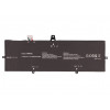 2-power bateria principal HP EliteBook X360 1030 G3 G4 - bateria - 56 mAh