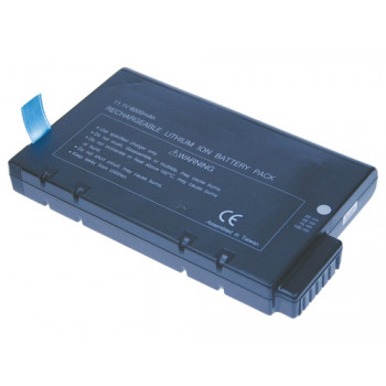 2-power 2P-BP-LC2600/33-01S1 - bateria - Samsung