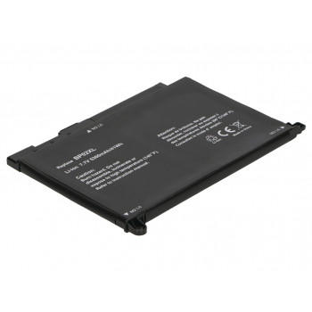 2-Power bateria principal para HP Pavilion 15-au104np - bateria - 41 mAh