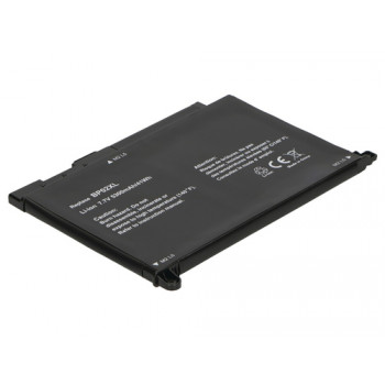 2-Power bateria principal para HP Pavilion 15-au104np - bateria - 41 mAh