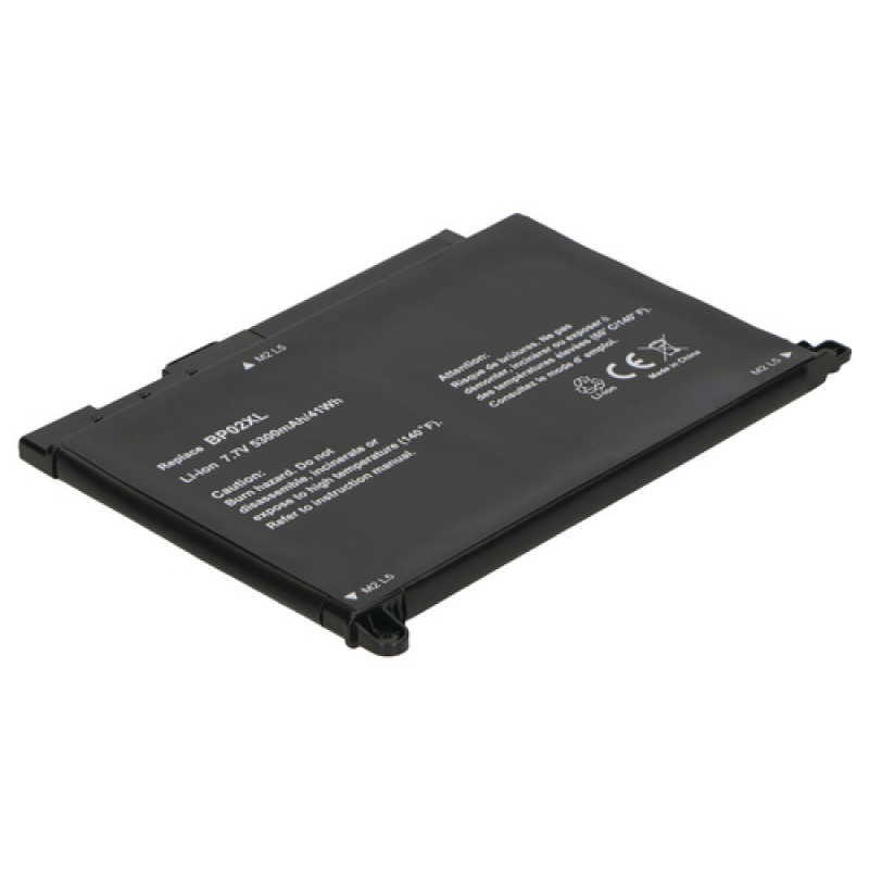 2-Power bateria principal para HP Pavilion 15-au104np - bateria - 41 mAh