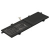 2-Power bateria principal - bateria - 4.250 mAh (2P-C21N1833)