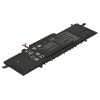 2-Power bateria principal - bateria - 3.400 mAh (2P-C31N1841)