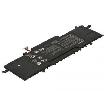 2-Power bateria principal - bateria - 3.400 mAh (2P-C31N1841)